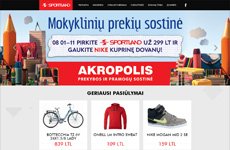 Sportland