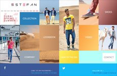 Stefan fashion