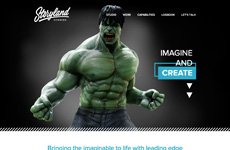 Storyland Studios