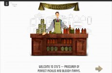 Stus Kitchen