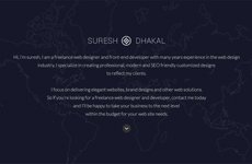 Suresh Dhakal