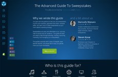 The Advanced Guide To Sweepstakes