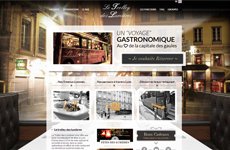 Trolley des Lumiere