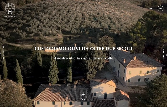 Tenute Salmareggi