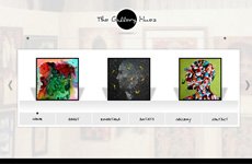 The Gallery Hues