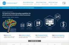 The Medical Design Agency
