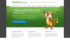 TigerMobiles.com