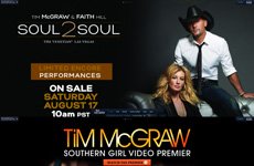 Tim McGraw