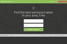 Top Local Trainer