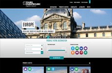 TOURS CHANTECLERC