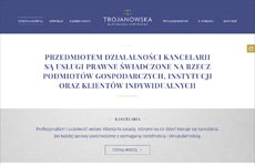 Trojanowska