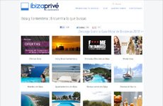 Ibiza Prive
