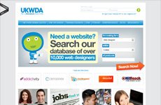The UK Web Design Association