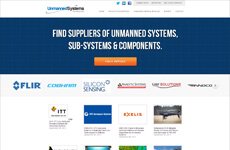 Unmanned Systems Technology
