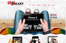 IT Galaxy