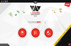Tunisiana web awards