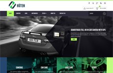 Huten