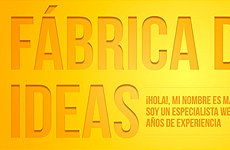 The Portfolio of Manuel Rocha