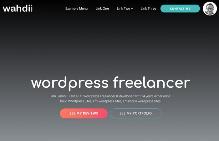 simonsayswordpress