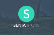 SeniaStore