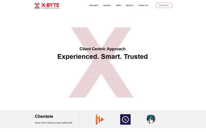 Top Mobile app development company