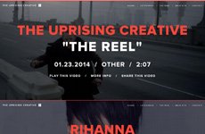 The Uprising Creative Film + Video