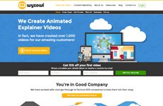 Video & Content Marketing Agency