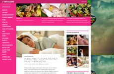 Viiva com Modern Womens Lifestyle Blog