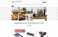 Viners / Oneida Ltd.