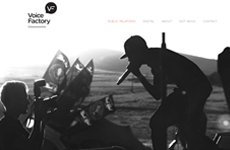 Voice Factory
