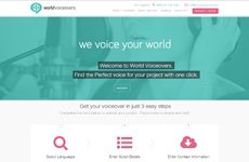 World Voiceovers
