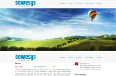 Sewesys