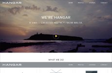 Small Creative Agency
