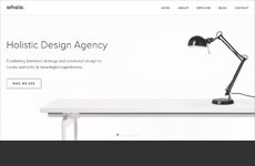 Whole Design Studios