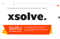XSolve Skillful Software House