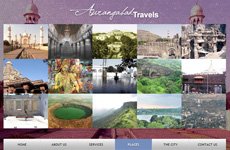 Aurangabad Travels