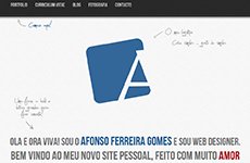 AfonsoGomes.com