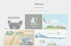 Akos Horvath Portfolio