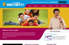 Sree Janatha Akshaya Chits Pvt. Ltd