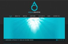 Aqua Creative
