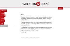 Partners & Lesni