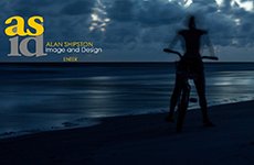 Alan Shipston image and Design