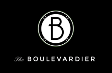 The Boulevardier