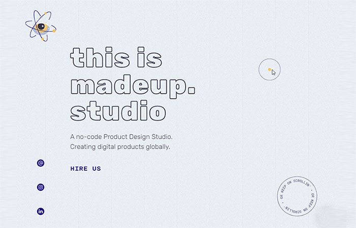 madeup.studio