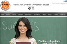 Centre for Advanced Management Studies