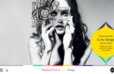 Vanessa Paradis