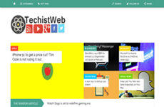TechistWeb