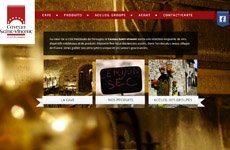 Caveau Saint Vincent