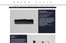 Cargo Culte