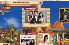SITO UFFICIALE DI COLORADO